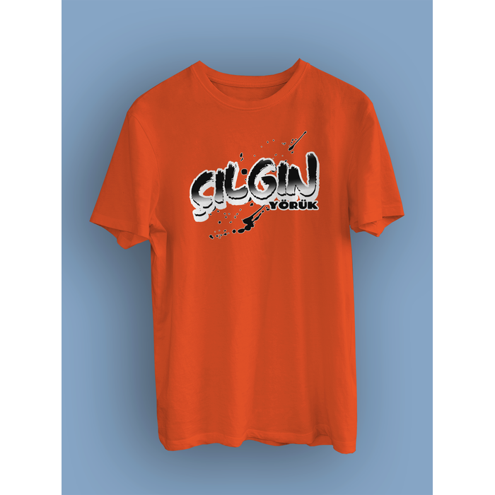 lgn Yrk (niseks Tirt)