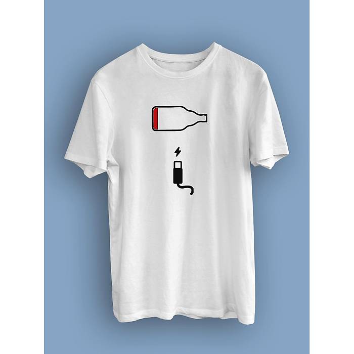 Bira �arj Tasar�m� (�niseks Ti��rt) alkol