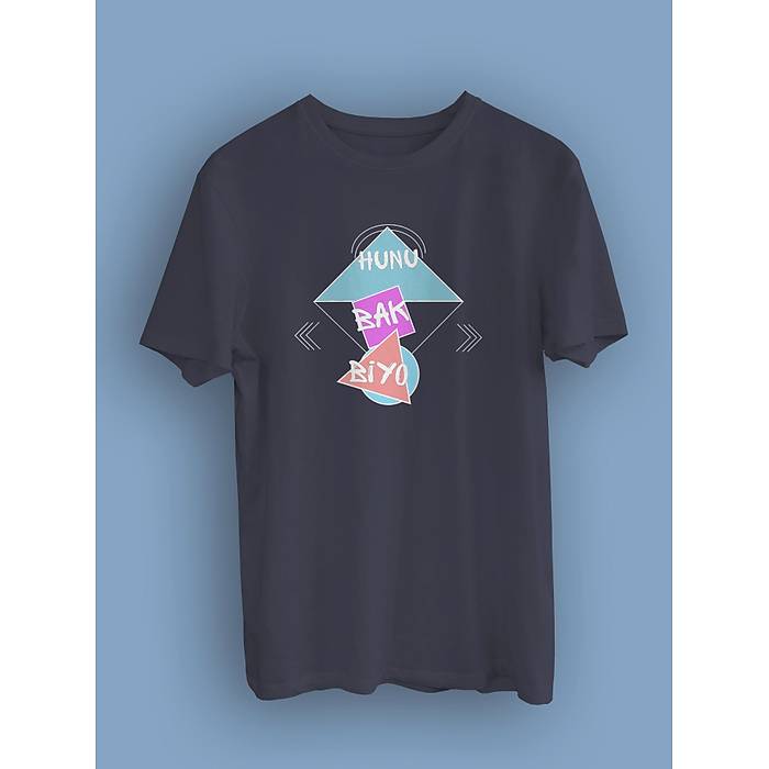 Hunu Bak Biyo(�niseks Ti��rt)