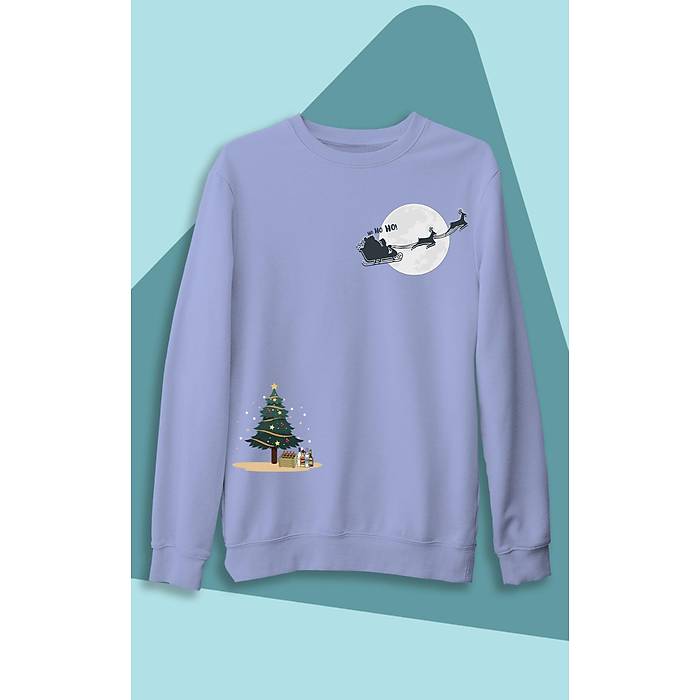 Noel Baba (�niseks Kap��onsuz)