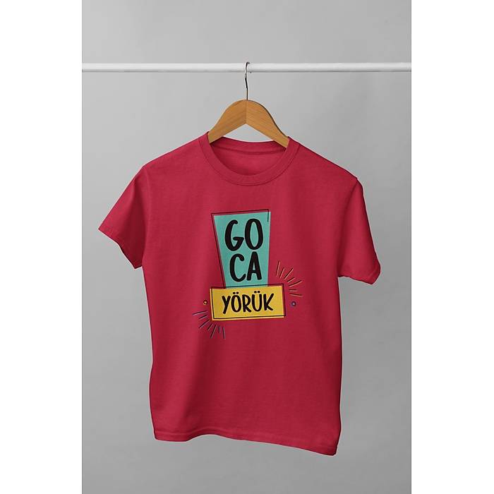 Goca Y�r�k(�niseks �ocuk Ti��rt) bazenyoruk pamukgoca