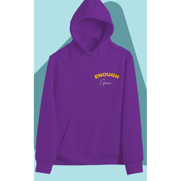 Enough Gari Sol G���s Minimal (�niseks Kap��onlu)