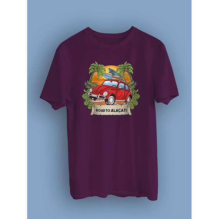 Road To Ala�at�(�niseks Ti��rt)