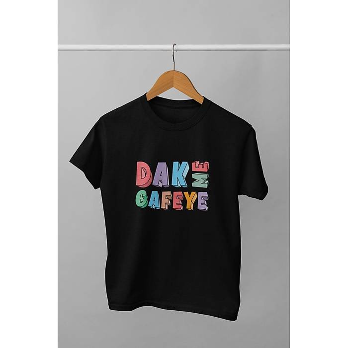 Dakme Gafeye (�niseks �oc�uk Ti��rt�)