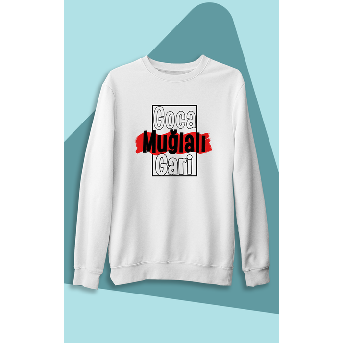 Goca Mulal  (niseks Kaponsuz)