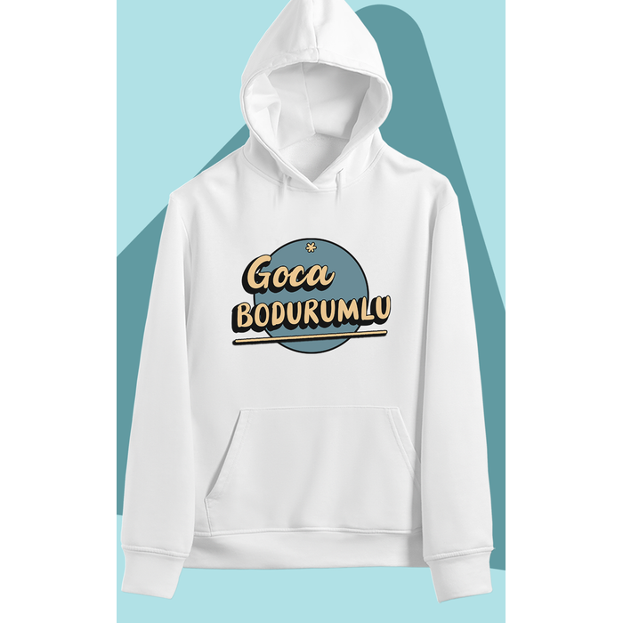 Goca Bodurumlu (�niseks Kap��onlu)