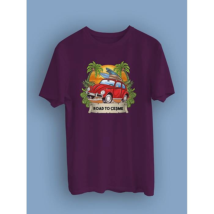 Road To �e�me(�niseks Ti��rt)