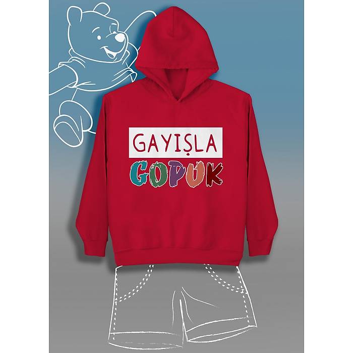 Gayla Gopuk (niseks ocuk Kaponlu)