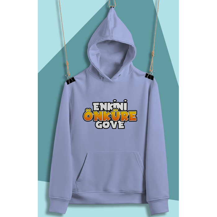 Enkini �nk�re Gove (�niseks Kap��onlu)