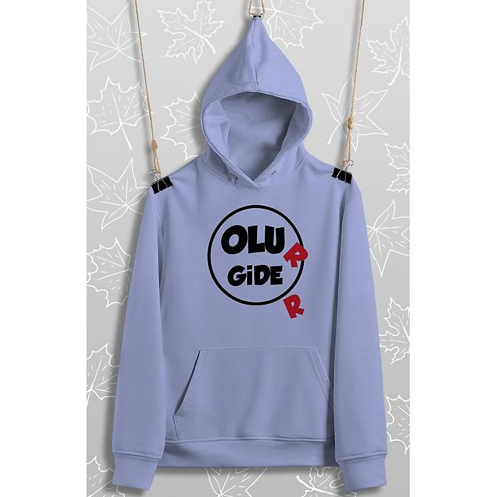 Olu R Gide R olur gider (�niseks Kap��onlu) ogoyiget2