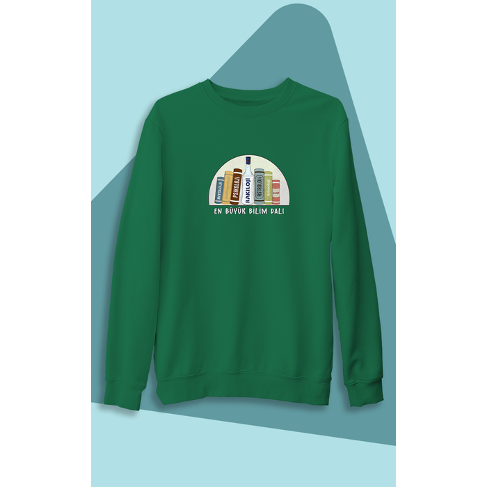 Rak�loji (�niseks Kap��onsuz)