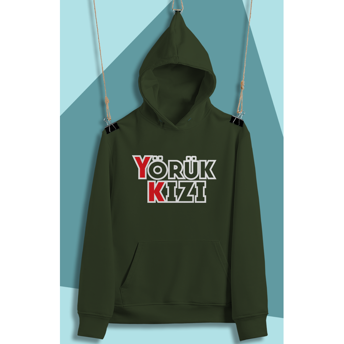 Y�r�k K�z� (�niseks Kap��onlu)