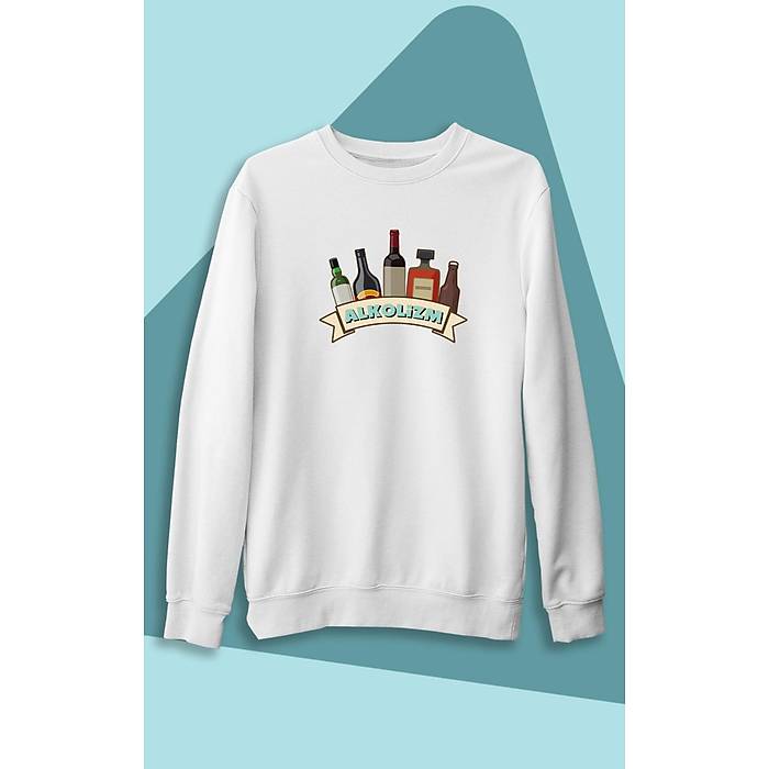 Alkolizm (niseks Kaponsuz)