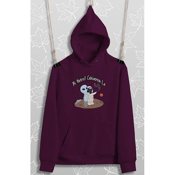 Bi Hotraf �ekiverem(�niseks Kap��onlu)