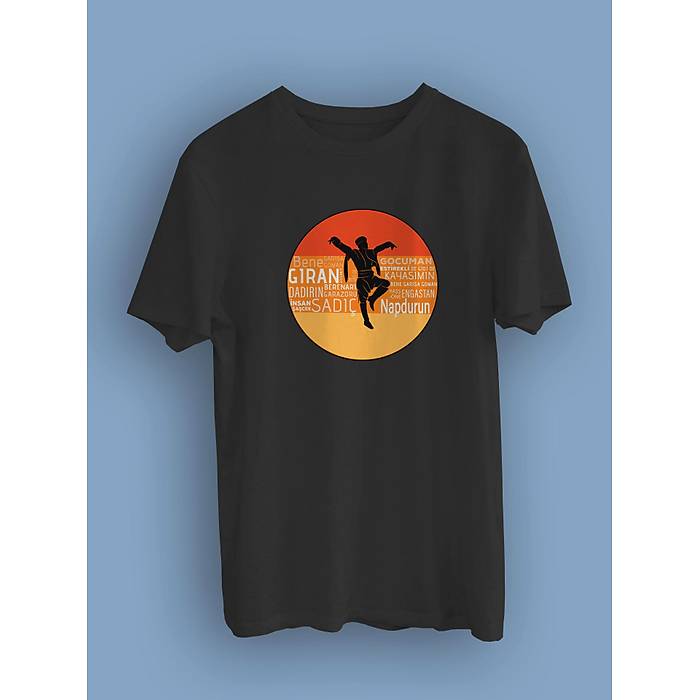 Ege S�zl� Zeybek (�niseks Ti��rt)