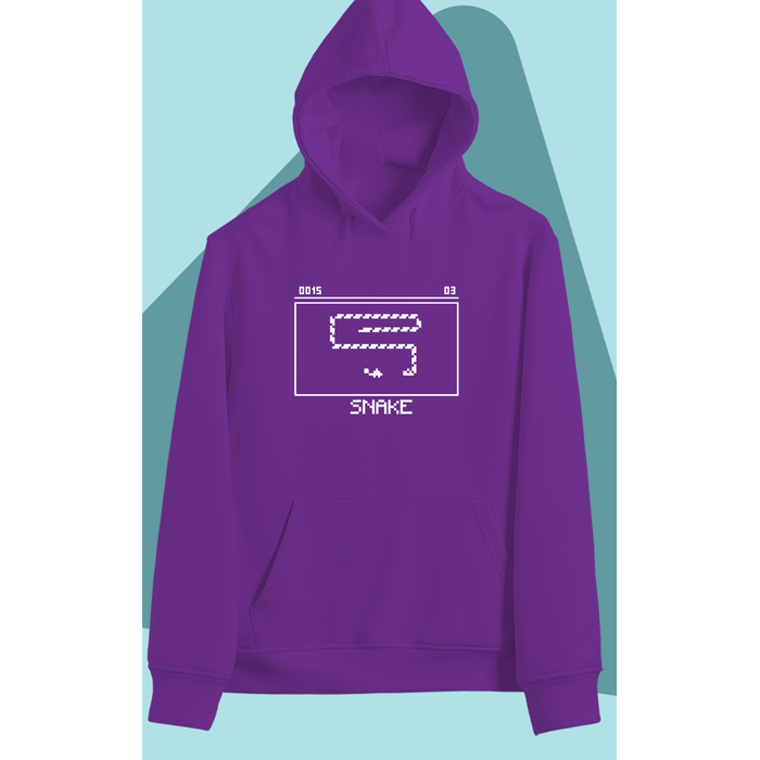 Snake (�niseks Kap��onlu)