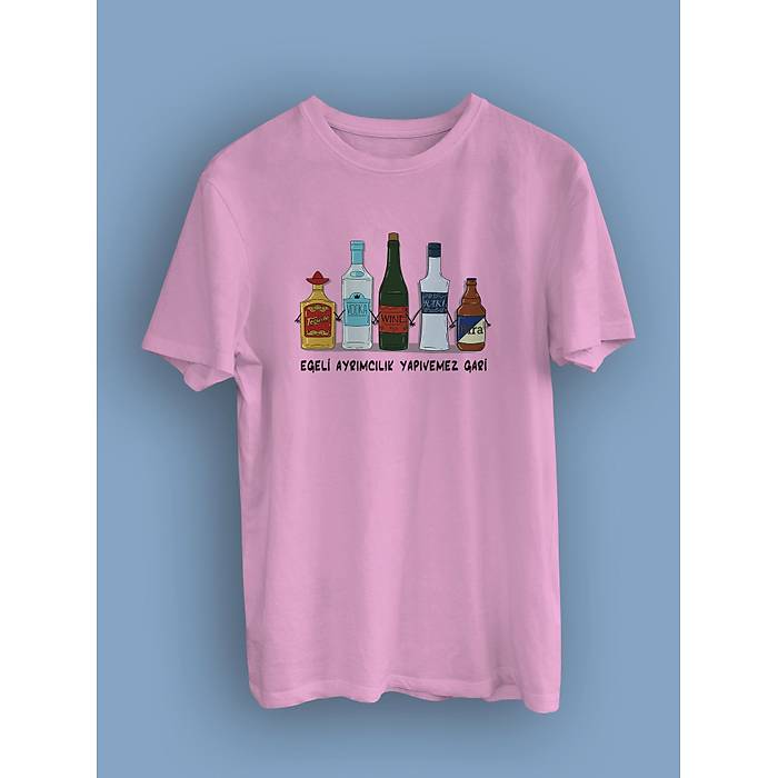 Egeli Ayr�mc�l�k Yap�vemez Gari(�niseks Ti��rt) alkol