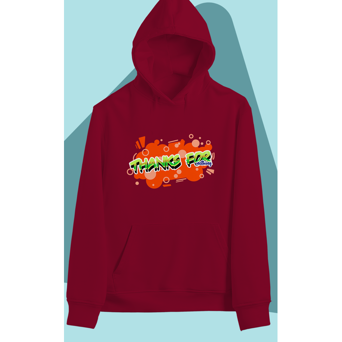 Thanks For Nothing  (niseks Kaponlu)