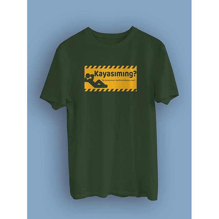 Kayasmng? kayasr (niseks Trt)