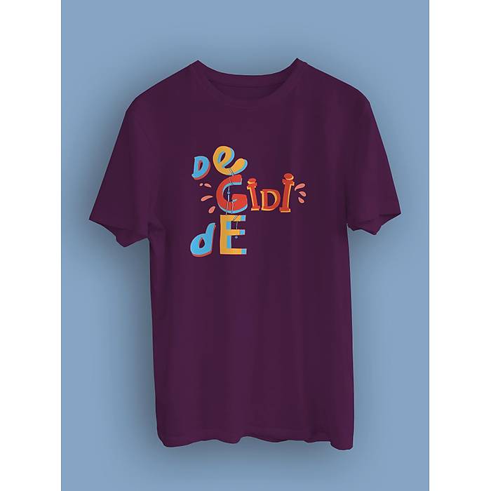 De Gidi De 3 (�niseks Ti��rt)