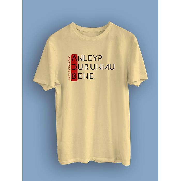 Anleyp Durun Mu  Bene(�niseks Ti��rt)