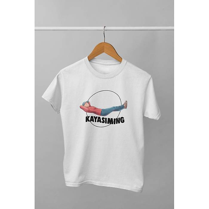 Kayas�m�ng 4 (�niseks  �ocuk Ti��rt)