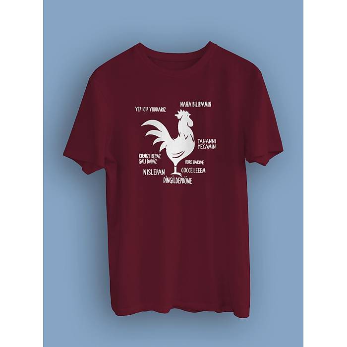 Denizli Horozu(�niseks Ti��rt)