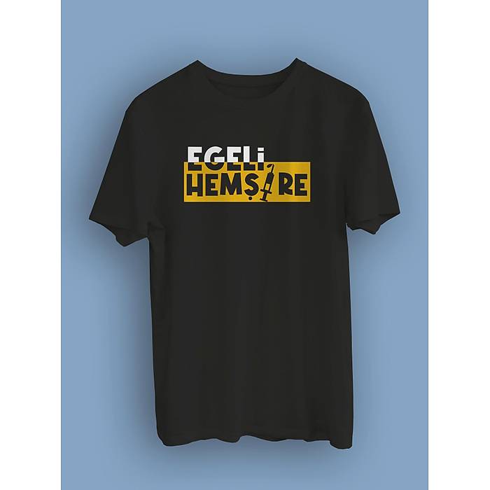 Egeli Hemire(niseks Tirt)