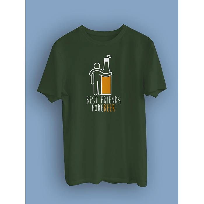 Forebeer (�niseks Ti��rt) alkol