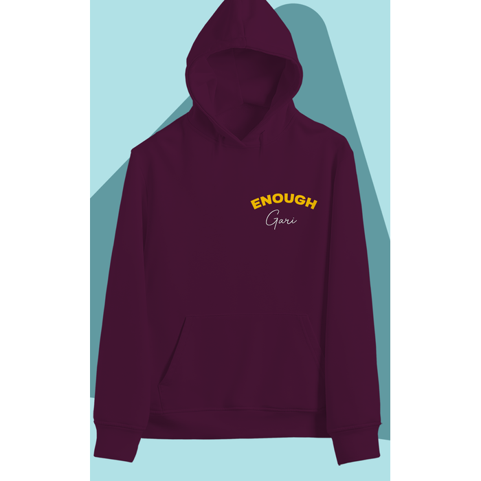 Enough Gari Sol G���s Minimal (�niseks Kap��onlu)