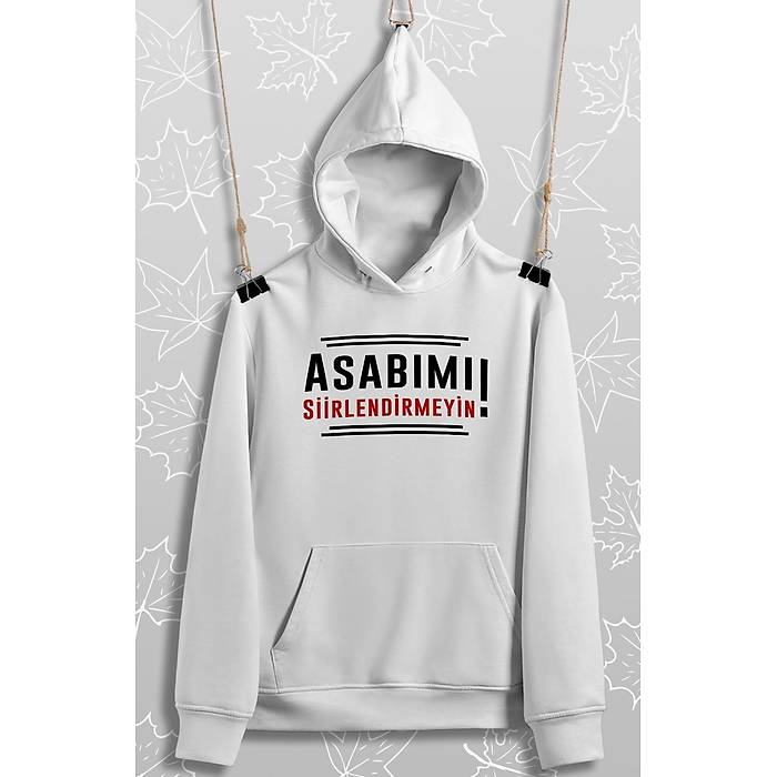 Asabm Siilerndirmeyin(niseks Kaponlu)