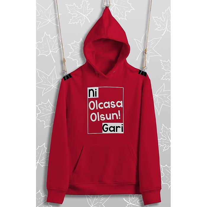 Ni Olcasa Olsun Gari 2 !!(niseks Kaponlu)