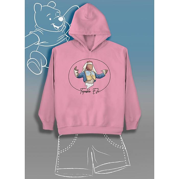 Topuklu Efe (niseks ocuk Kaponlu)