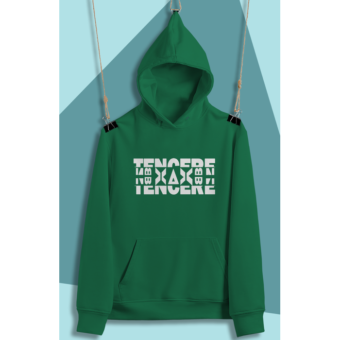 Tencere (niseks  Kaponlu)