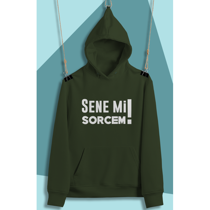 Senemi Sorcem(niseks Kaponlu)