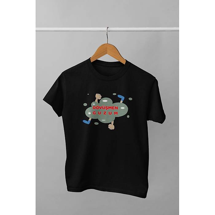 D�v��men Guzum (�niseks �oc�uk Ti��rt�)