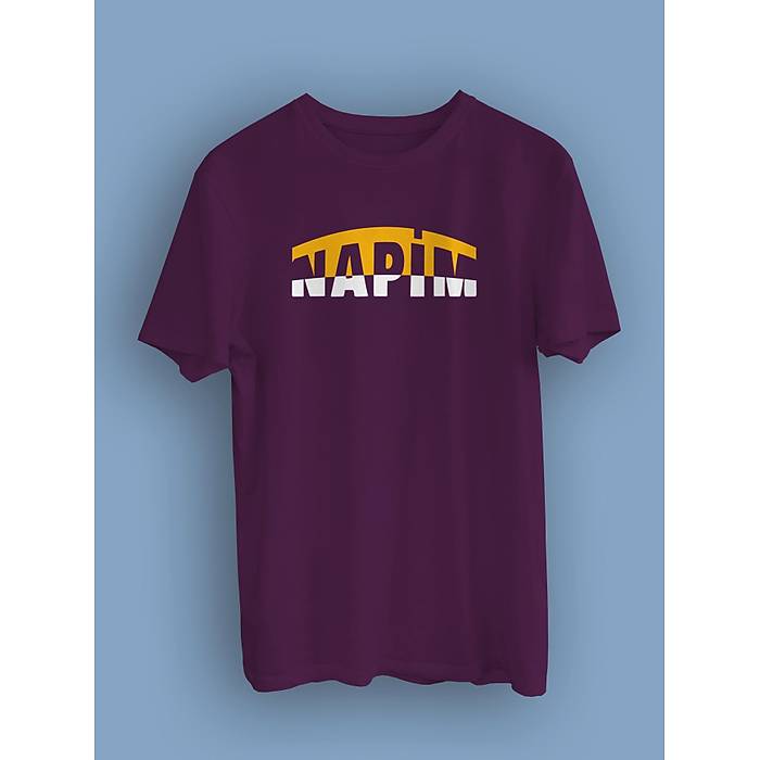 Napim (�niseks Ti��rt)