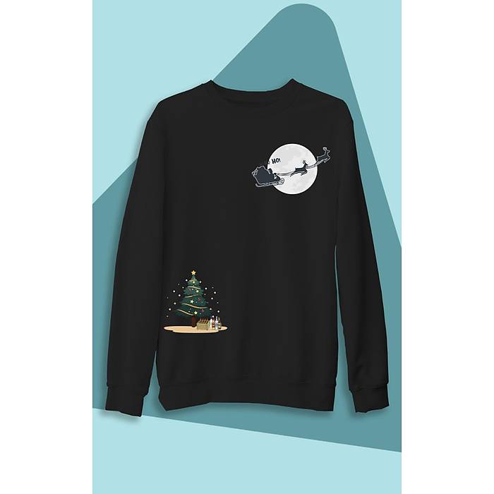 Noel Baba (�niseks Kap��onsuz)