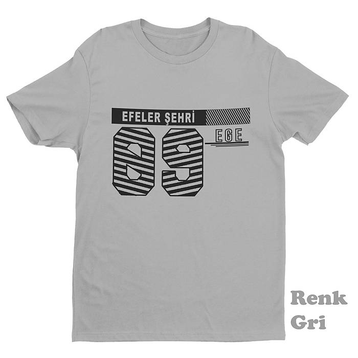 Plaka 09 Ayd�n Efeler �ehri(�niseks Ti��rt)