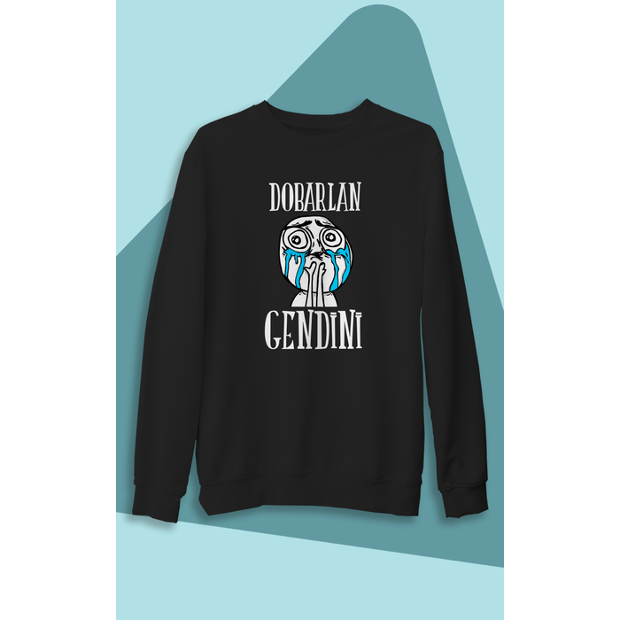 Doparlan Gendini (niseks Kaponsuz)