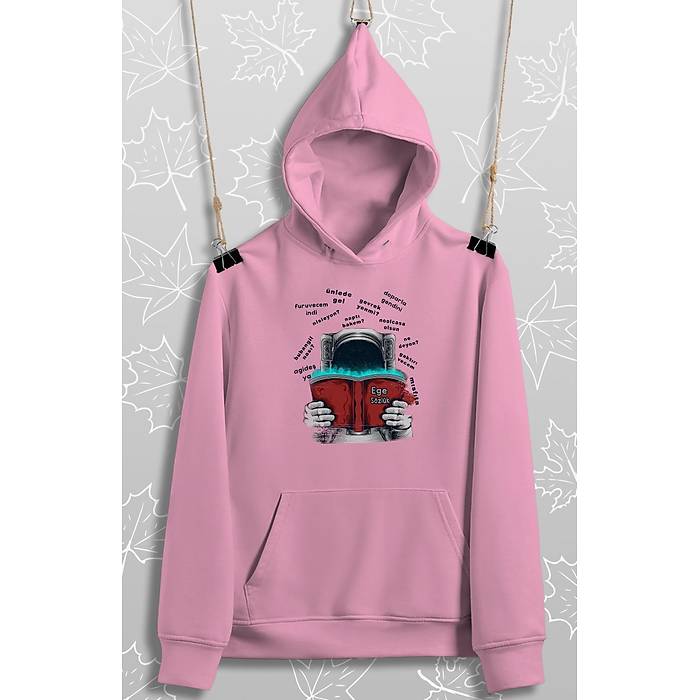 Astronot Ege S�zl�k(�niseks Kap��onlu)