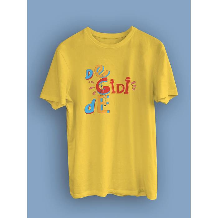 De Gidi De 3 (�niseks Ti��rt)