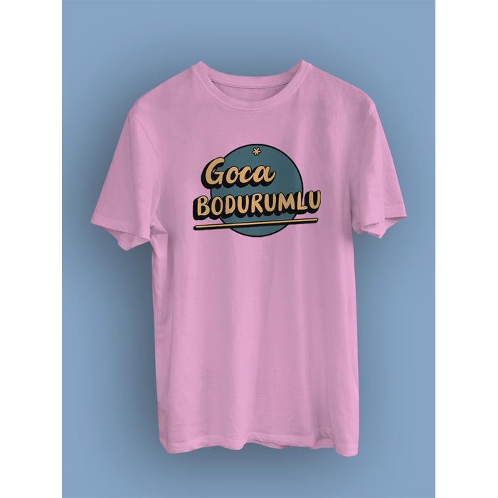 Goca Bodurumlu (�niseks Ti��rt)