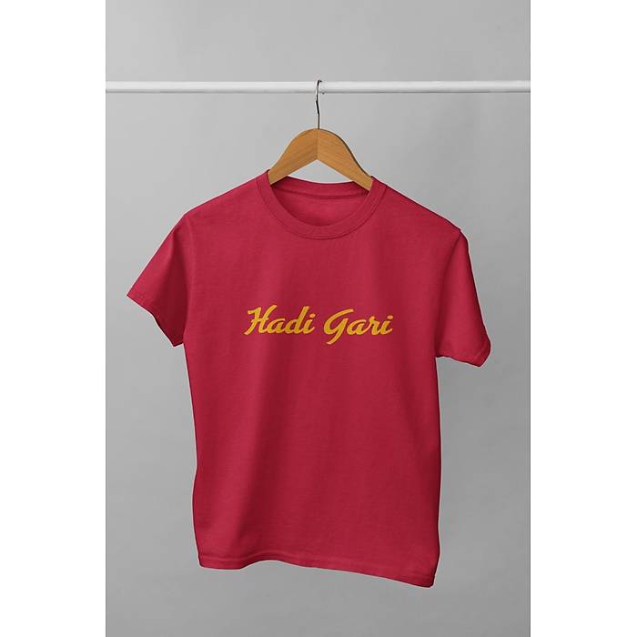 Hadi Gari(�niseks �ocuk Ti��rt�)