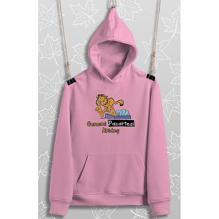 Gene mi Pazartesi(�niseks Kap��onlular)