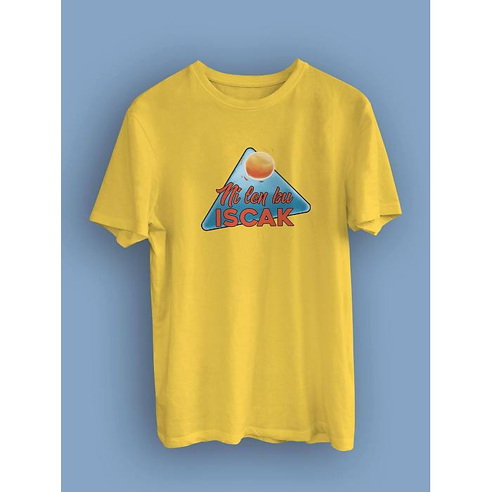 Ni Len Bu Iscak (�niseks Ti��rt)