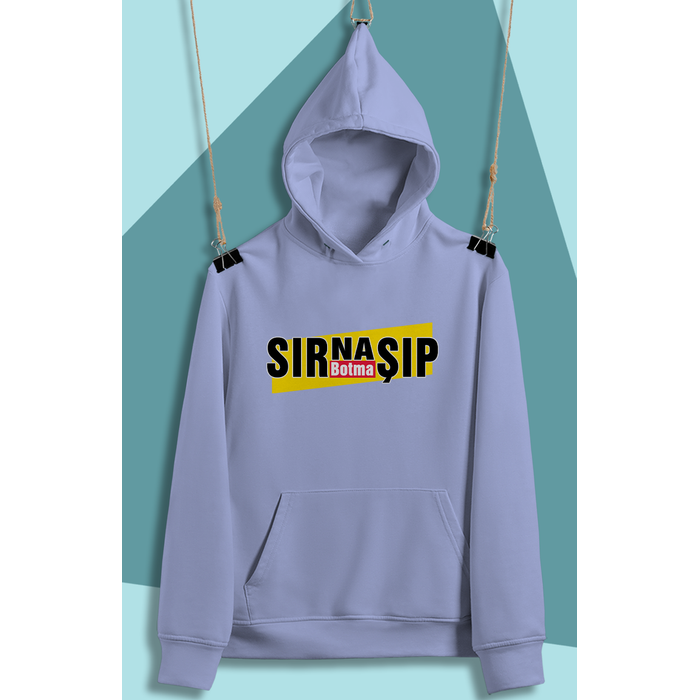 Srnap Botma (niseks Kaponlu)