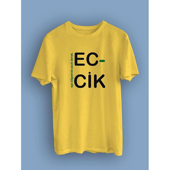 Eccik Ege Blgesinde Azck Demek(niseks Tirt)