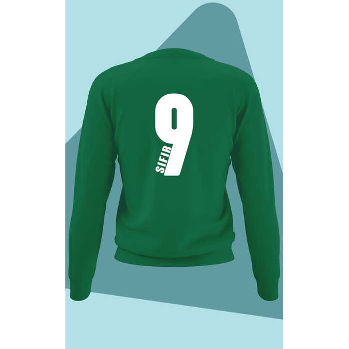 Sfr Dokuz Aydn   (niseks Kaponsuz)