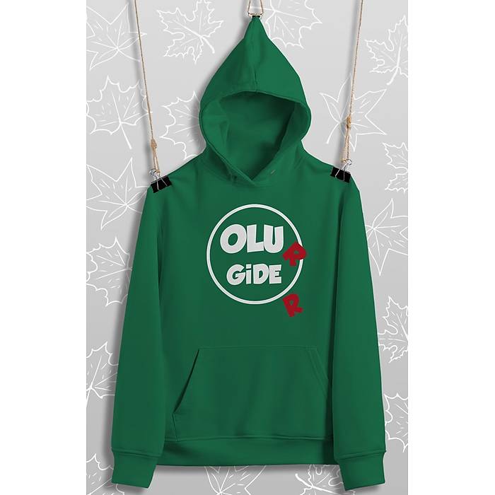 Olu R Gide R olur gider (�niseks Kap��onlu) ogoyiget2